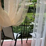 Appartement Camelia *