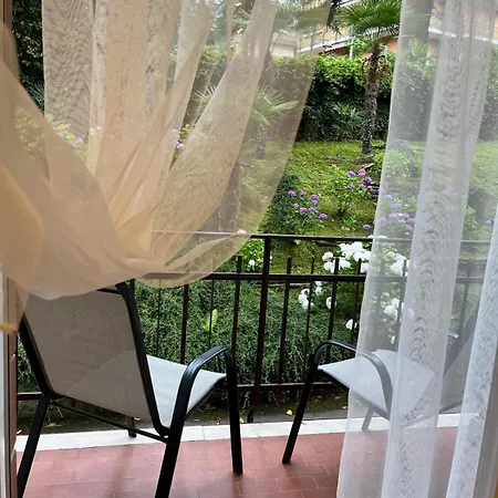 Appartement Camelia *