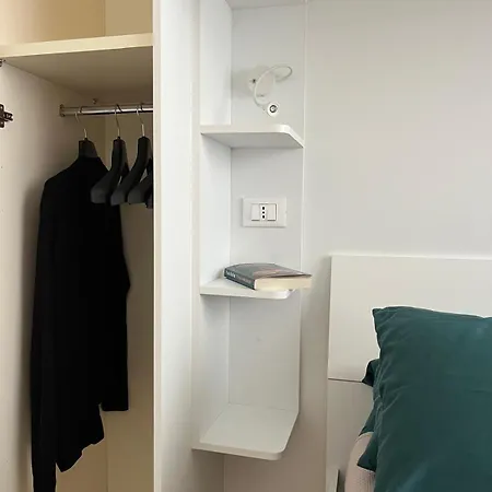 Camelia Apartment