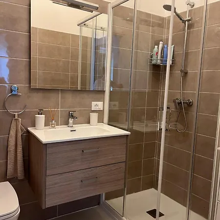 Camelia Apartment