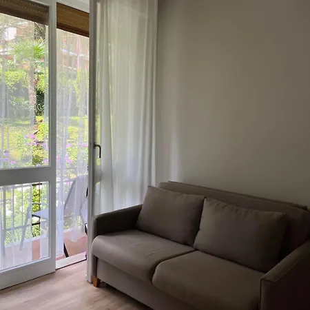 Apartment Camelia
