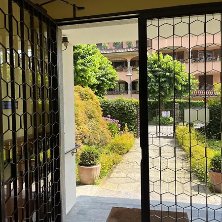 Apartment Camelia Stresa