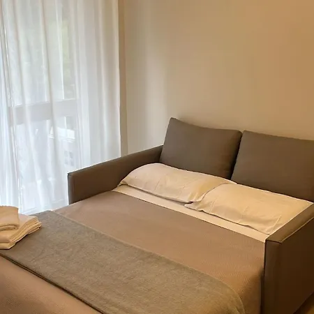 Apartment Camelia